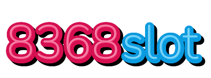 8368slot — logo kanal