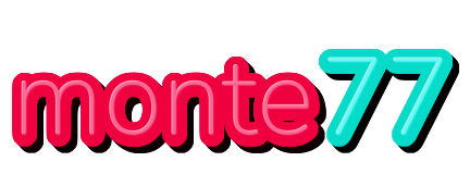 monte77 — logo kanal