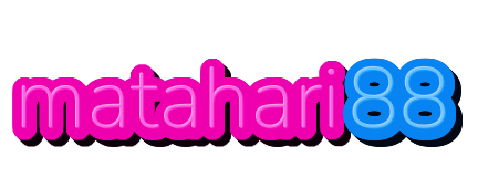 matahari88 — logo kanal