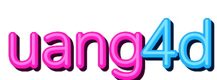 uang4d — logo kanal