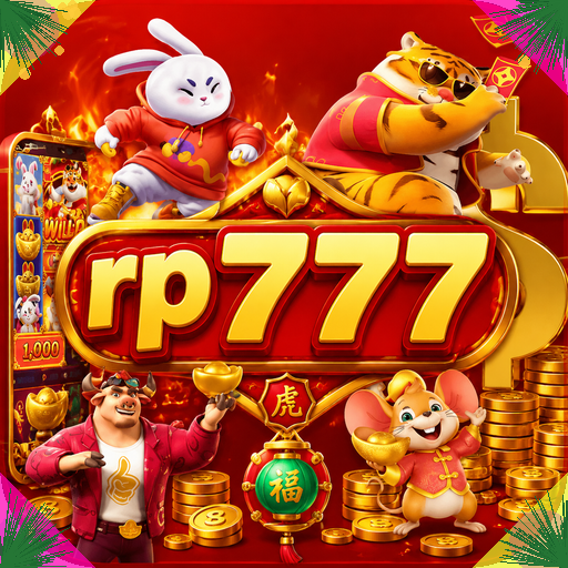 rp777 — galeri pratinjau Resmi APK