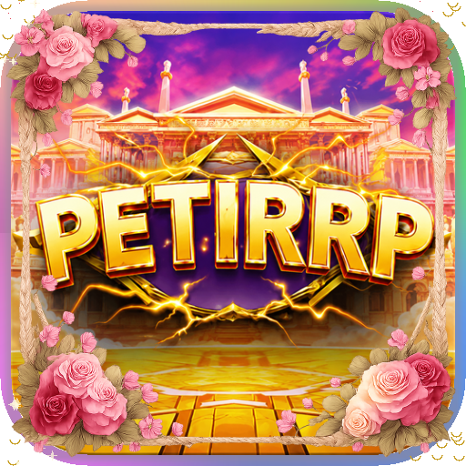 petirrp — mitra unggulan