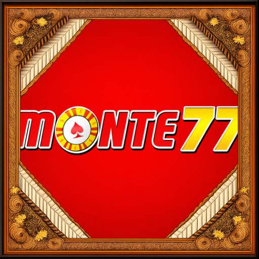 monte77 — mitra unggulan